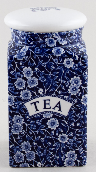 Storage Jar TEA square